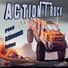 Скачать игру Action Truck бесплатно и Swords of Anima для iPhone и iPad.