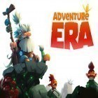 Скачать игру Adventure era бесплатно и Go go Armadillo! для iPhone и iPad.