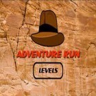 Скачать игру Adventure Run бесплатно и MiniFlyer для iPhone и iPad.