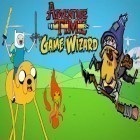 Скачать игру Adventure time: Game wizard бесплатно и Terraria для iPhone и iPad.
