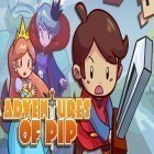 Скачать игру Adventures of Pip бесплатно и Marvel: Future fight для iPhone и iPad.