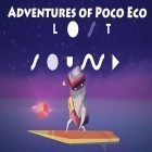 Скачать игру Adventures of Poco Eco: Lost sounds бесплатно и Animal hospital 3D: Africa для iPhone и iPad.