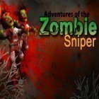 Скачать игру Adventures of the Zombie sniper бесплатно и Neon mania для iPhone и iPad.