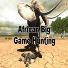 Скачать игру African big game hunting бесплатно и Tiny Planet для iPhone и iPad.