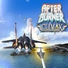 Скачать игру After Burner Climax бесплатно и Birds to the Rescue для iPhone и iPad.