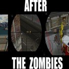 Скачать игру After the zombies бесплатно и Prison life для iPhone и iPad.