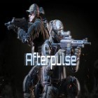 Скачать игру Afterpulse бесплатно и Battle Monkeys для iPhone и iPad.