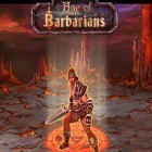 Скачать игру Age of barbarians бесплатно и Kings road для iPhone и iPad.