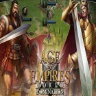 Скачать игру Age of empires: World domination бесплатно и Majesty: The Fantasy Kingdom Sim для iPhone и iPad.