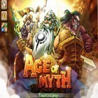 Скачать игру Age of Myth бесплатно и Dawn of the Dead для iPhone и iPad.
