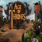 Скачать игру Age of Thrones бесплатно и Invader Hunter для iPhone и iPad.