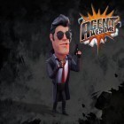 Скачать игру Agent awesome бесплатно и Crazy Kangaroo для iPhone и iPad.