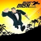 Скачать игру Agent Dash бесплатно и Alcohol Heroes для iPhone и iPad.