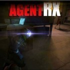 Скачать игру Agent RX бесплатно и Cave Run для iPhone и iPad.