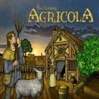 Скачать игру Agricola бесплатно и Zombies after me! для iPhone и iPad.