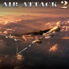 Скачать игру Air attack 2 бесплатно и Run man the great для iPhone и iPad.