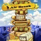 Скачать игру Air break бесплатно и Waking Mars для iPhone и iPad.