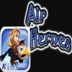 Скачать игру Air Heroes бесплатно и Bruce Lee Dragon Warrior для iPhone и iPad.