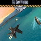 Скачать игру Air navy fighters бесплатно и Cheetah simulator для iPhone и iPad.