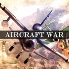 Скачать игру Aircraft war бесплатно и Cro-Mag Rally для iPhone и iPad.