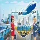 Скачать игру Airport City бесплатно и 1-bit hero для iPhone и iPad.