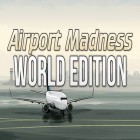 Скачать игру Airport madness world edition бесплатно и Pie in the sky для iPhone и iPad.