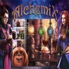 Скачать игру Alchemix бесплатно и The hidden world для iPhone и iPad.