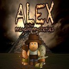 Скачать игру Alex: Mayan mysteries бесплатно и Super Mushrooms для iPhone и iPad.