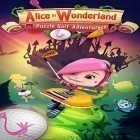 Скачать игру Alice in Wonderland: Puzzle golf adventures бесплатно и Little Ghost для iPhone и iPad.