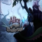 Скачать игру Alice trapped in Wonderland бесплатно и Active soccer 2 для iPhone и iPad.
