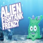 Скачать игру Alien: Fishtank frenzy бесплатно и Frontier heroes: American history at its funnest для iPhone и iPad.