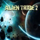Скачать игру Alien tribe 2 бесплатно и Santa attacks для iPhone и iPad.