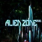 Скачать игру Alien Zone Plus бесплатно и Swing tale для iPhone и iPad.