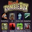 Скачать игру All-In-1 ZombieBox бесплатно и Letters and sodas для iPhone и iPad.