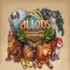 Скачать игру Allods Adventure HD бесплатно и Daisy Mae's Alien Buffet для iPhone и iPad.