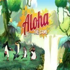Скачать игру Aloha - The Game бесплатно и Tiger Woods: PGA Tour 12 для iPhone и iPad.