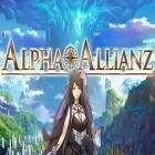 Скачать игру Alpha allianz бесплатно и Space simulator для iPhone и iPad.