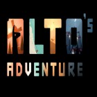Скачать игру Alto's adventure бесплатно и Chicks для iPhone и iPad.