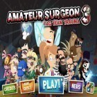 Скачать игру Amateur Surgeon 3 бесплатно и Count crunch's: Candy curse для iPhone и iPad.
