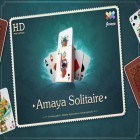 Скачать игру Amaya Solitaire: Spider, Klondike, Free Cell бесплатно и Hambo для iPhone и iPad.