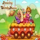 Скачать игру Amazing candy mania бесплатно и Monster Trucks Nitro для iPhone и iPad.