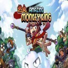 Скачать игру Amazing Monkey King бесплатно и Waking Mars для iPhone и iPad.