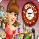 Скачать игру Amelie's Cafe бесплатно и Jelly booom для iPhone и iPad.