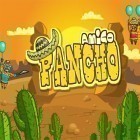 Скачать игру Amigo Pancho бесплатно и Hungry Seal для iPhone и iPad.