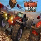 Скачать игру An offroad heroes бесплатно и Smash cops для iPhone и iPad.