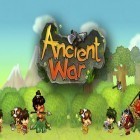 Скачать игру Ancient War бесплатно и The revenge of the asylum для iPhone и iPad.