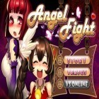 Скачать игру Angel Fight HD бесплатно и Arcade Hoops Basketball для iPhone и iPad.