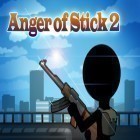 Скачать игру AngerOfStick 2 бесплатно и Fruit Ninja: Puss in Boots для iPhone и iPad.