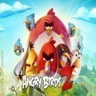 Скачать игру Angry birds 2 бесплатно и Greed corp для iPhone и iPad.