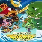 Скачать игру Angry birds: Fight! бесплатно и Angry family для iPhone и iPad.
